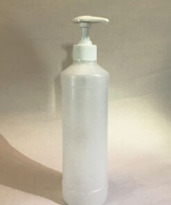 GoGreen Handgel im Dosierpumper