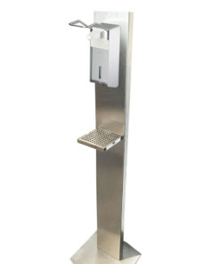 Hygiene Tower