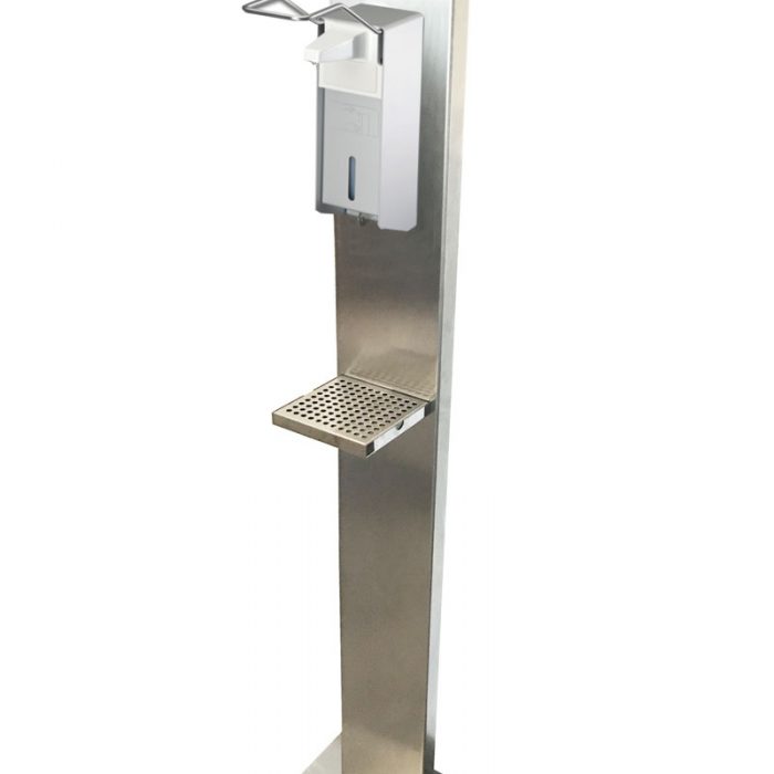 Hygiene Tower