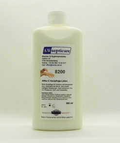 AWsc-C Hautpflege Creme