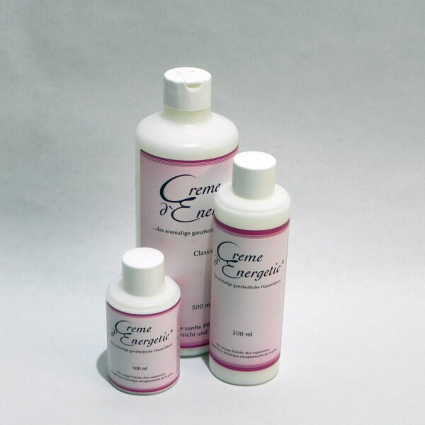 Creme d’Energetic