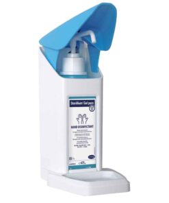 Eurospender Safety Plus