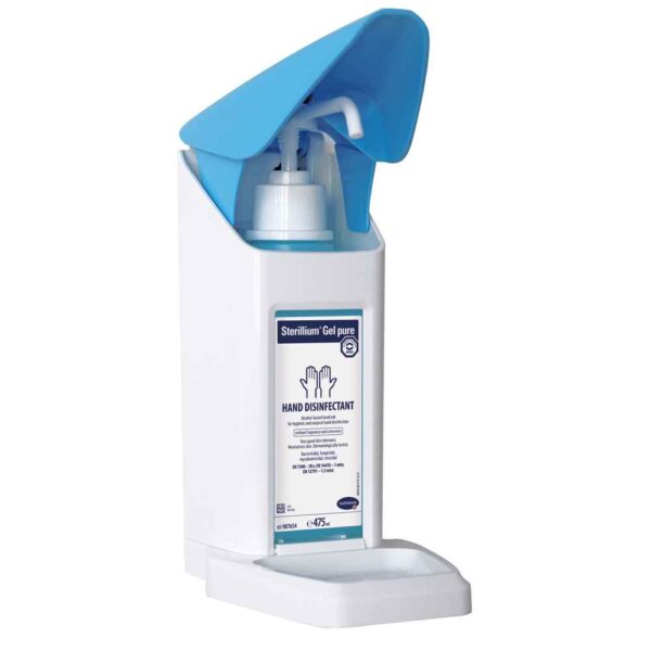 Eurospender Safety Plus