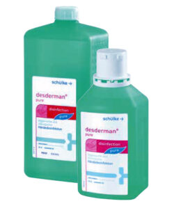 Schülke Handdesinfektion desderman® pure